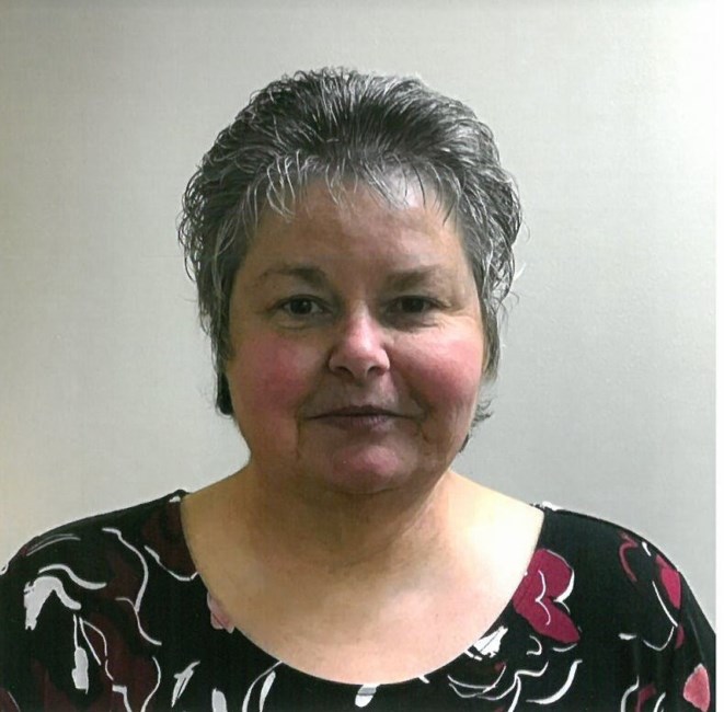 Obituary of Carrie Ann Welles