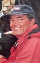 Obituary of Christopher Montgomery West