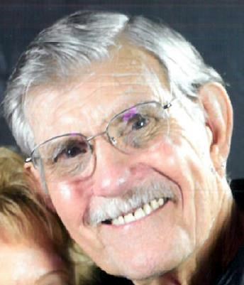 Obituary of Franklin Chet Williams