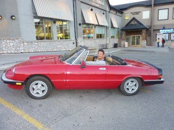 Obituary of Peter V.H. Chan