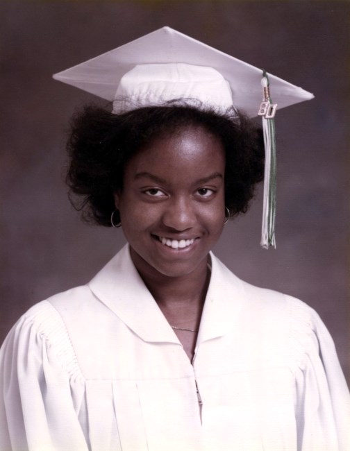 Avis de décès de Anedra Burist-Botts