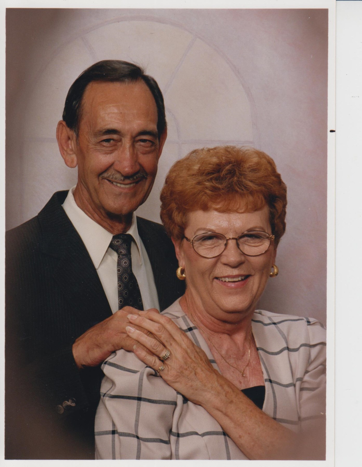 Obituary of Harold Sid Francis Sirdoreus