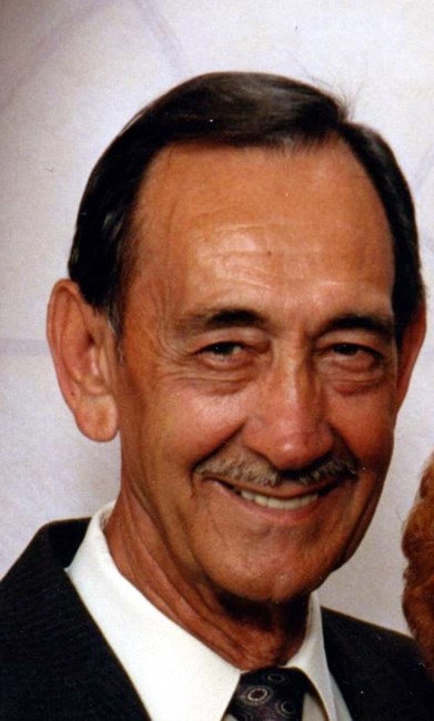 Obituario de Harold Sid Francis Sirdoreus