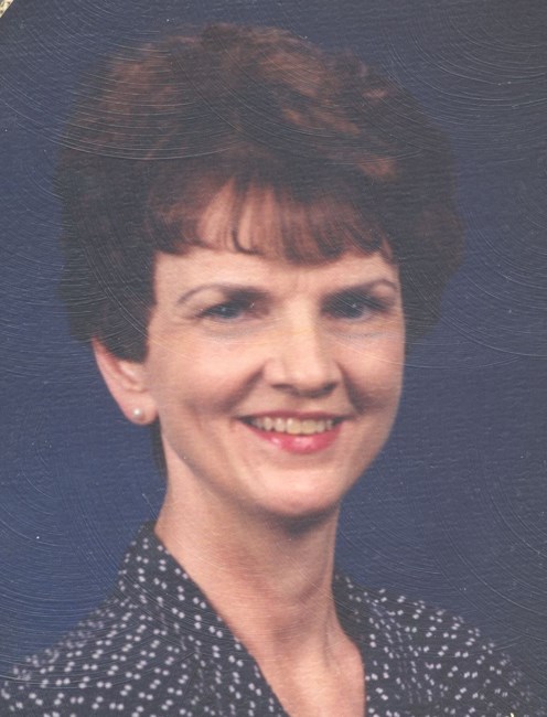 Obituary of Linda Joann Newsome Massey