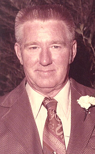 Obituary of Billy  "Wild Bill" Henry Howell