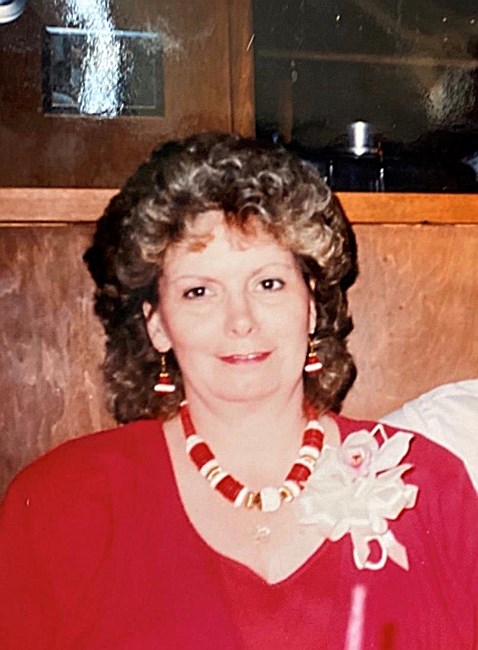 Obituary of Dana Lee Ash