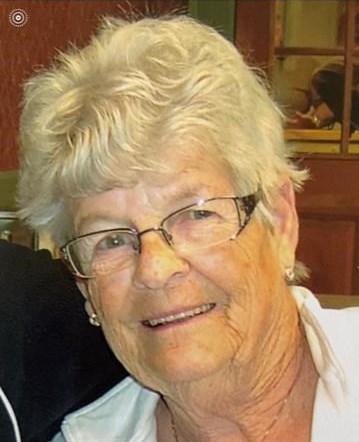Obituario de Wilma Lorraine Vaughan