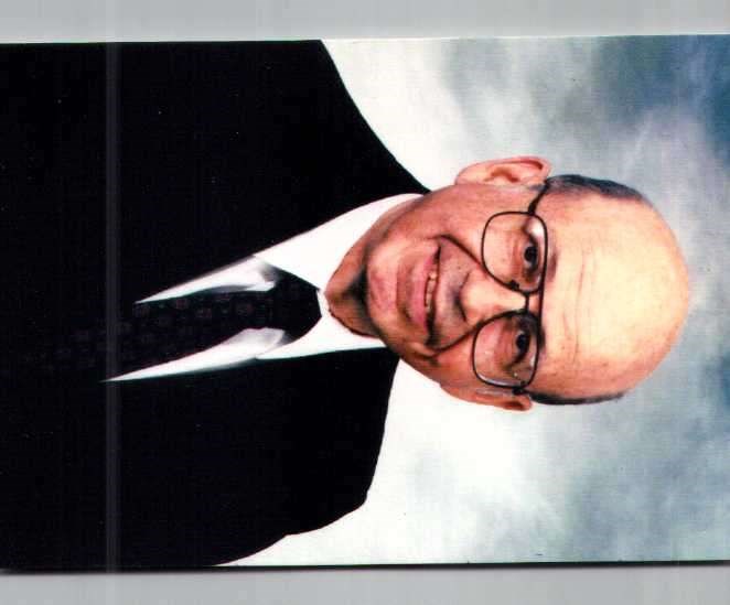 Obituary of Frederick Shuster MD