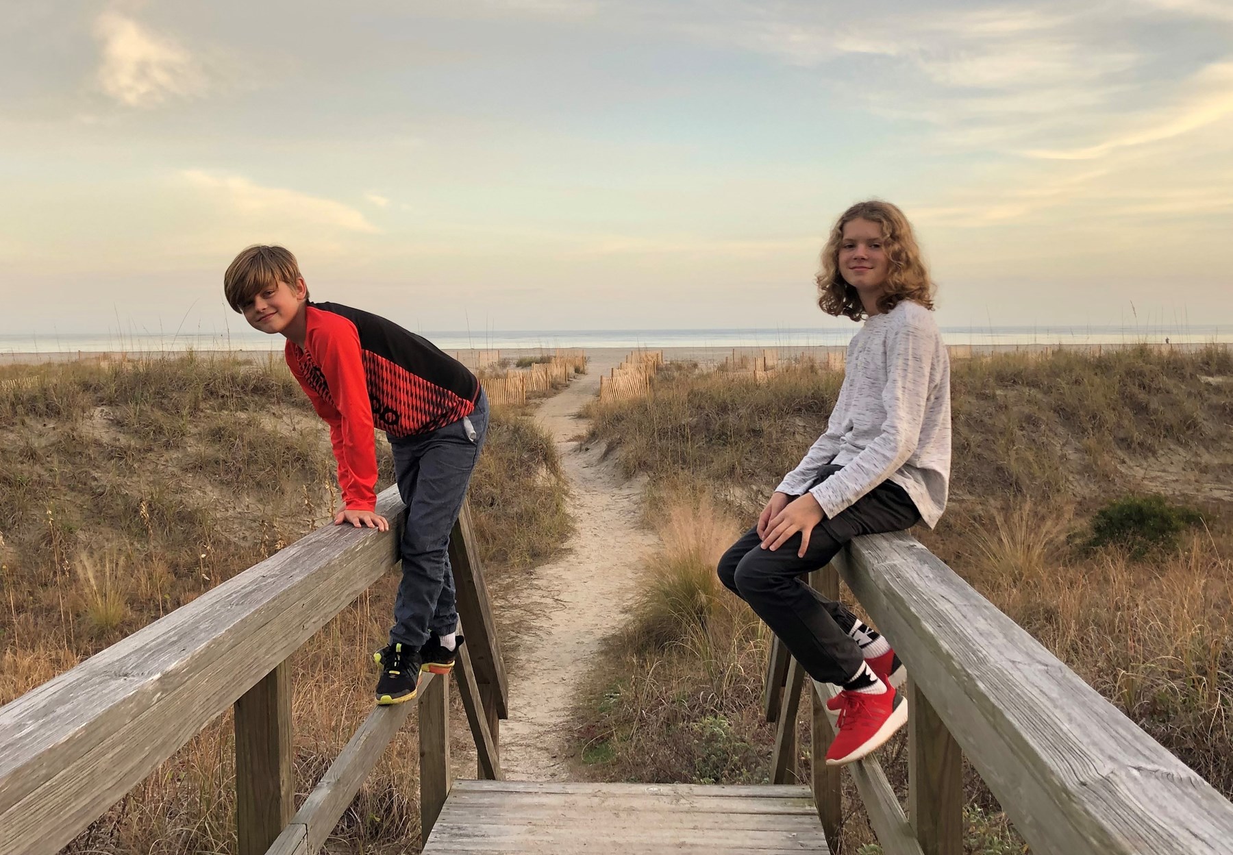 Obituary of Jack Lukas Steinke