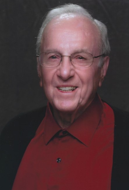 Obituary of Benjamin Loyd Williams