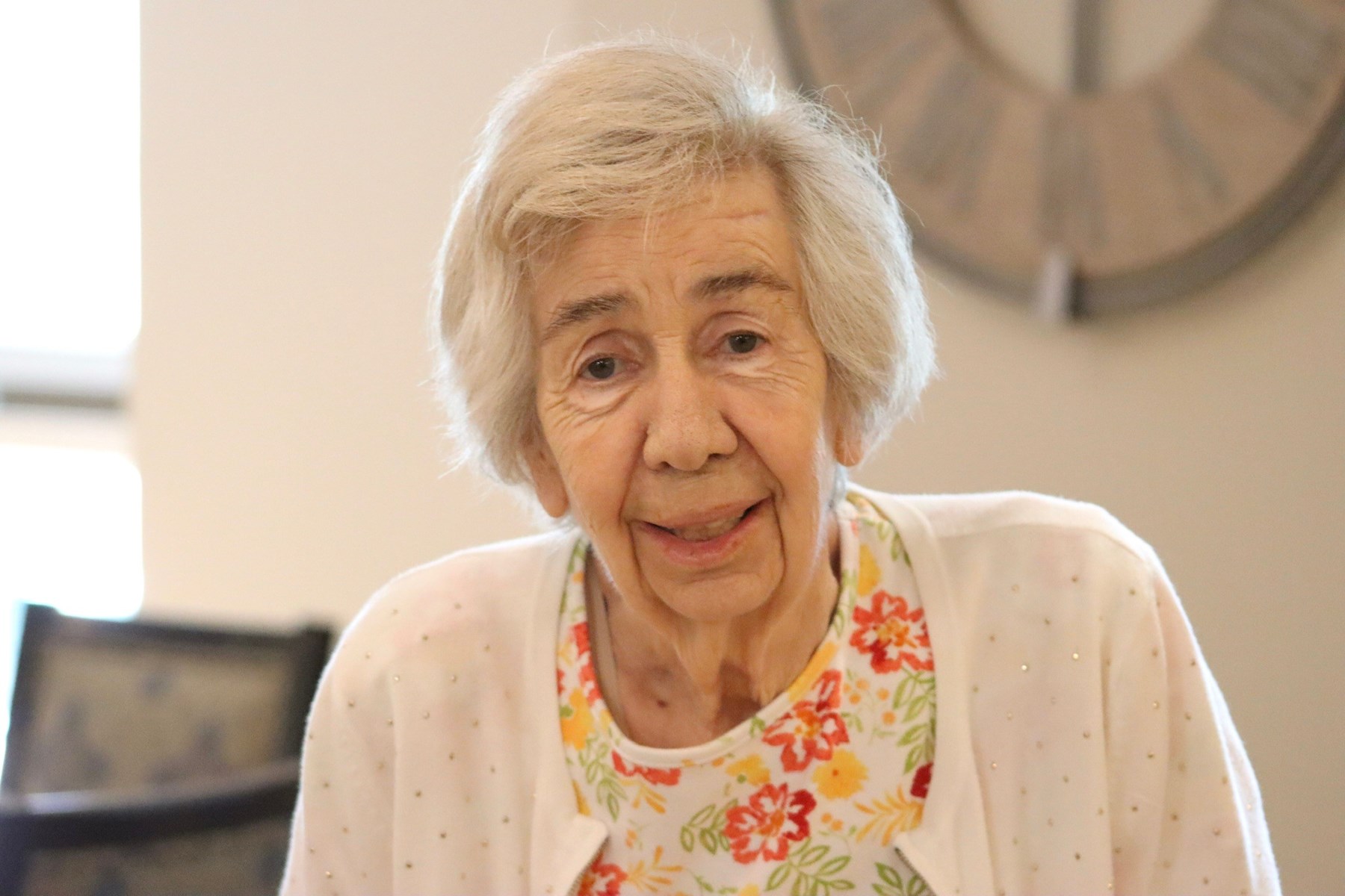 Obituary of Ruth Elaine Williams