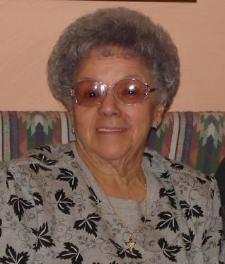 Obituary of Carmen Dolores Toia