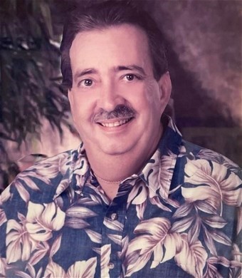 Obituary of Robert Hauck