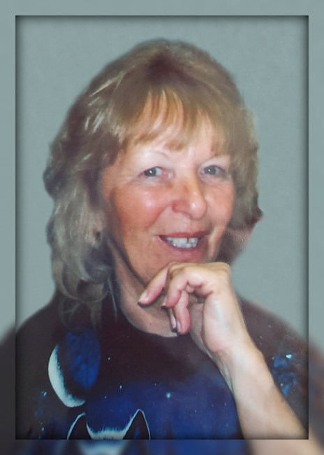 Obituary of Mary Doreen Morin