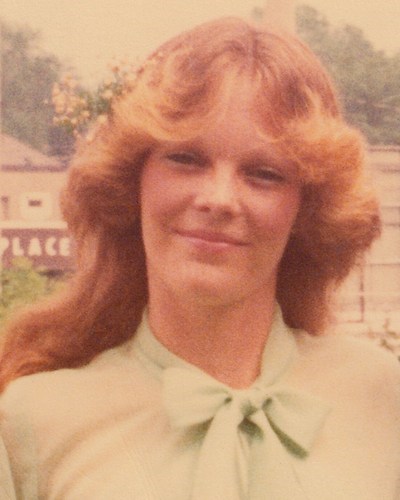 Obituary of Carol McKinley McCormack