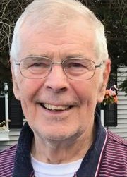 Avis de décès de William "Bill" John Wallace