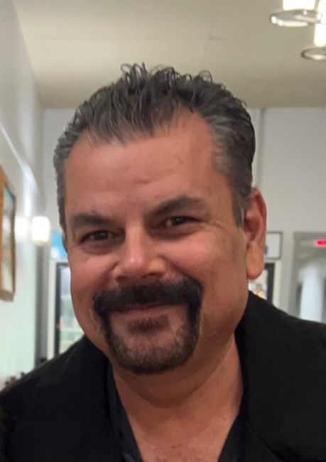 Obituary of Gregorio Trujillo Aceves