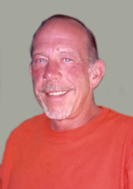 Obituary of Patrick Kent Case