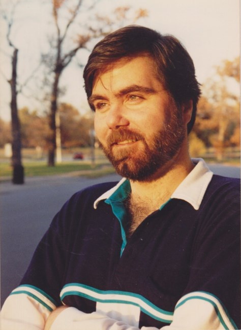 Obituary of Mark B. Thurmon