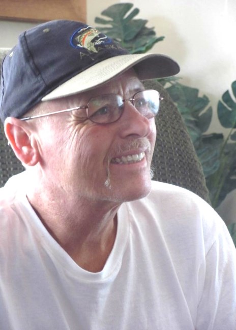 Obituary of Gary Thomas Howell