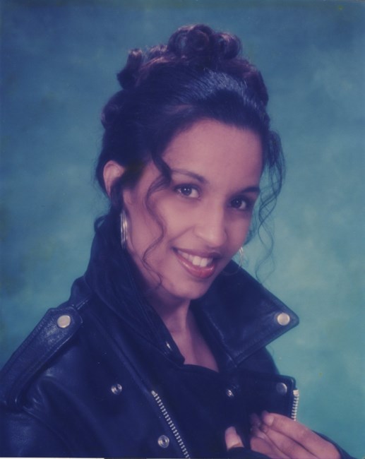 Obituary of Marjorie Margie Benitez