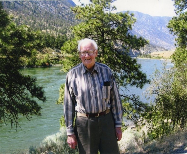 Obituary of Dr. William Bill John Couldwell