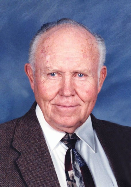 Avis de décès de Fred V Evans