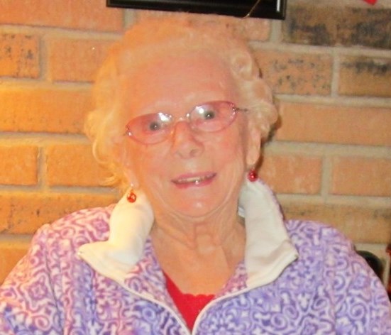 Obituary of Mrs Elaine May Campbell Shaffer