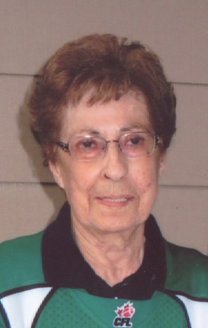 Obituary of Charmaine Laskey