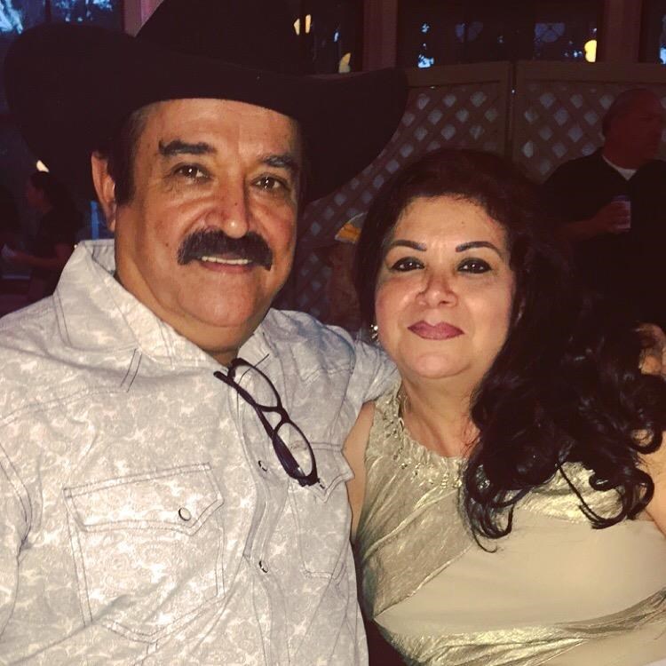 Obituary of Sr. Emerico Marcial Martinez