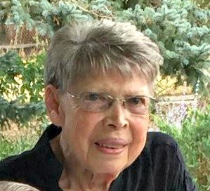 Obituary of Edith "Edie" Perigo