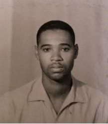 Obituario de Derrick Osmond Ross Sr.