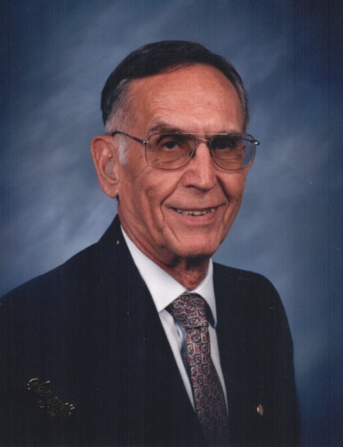 Obituario de Harold L. Farris