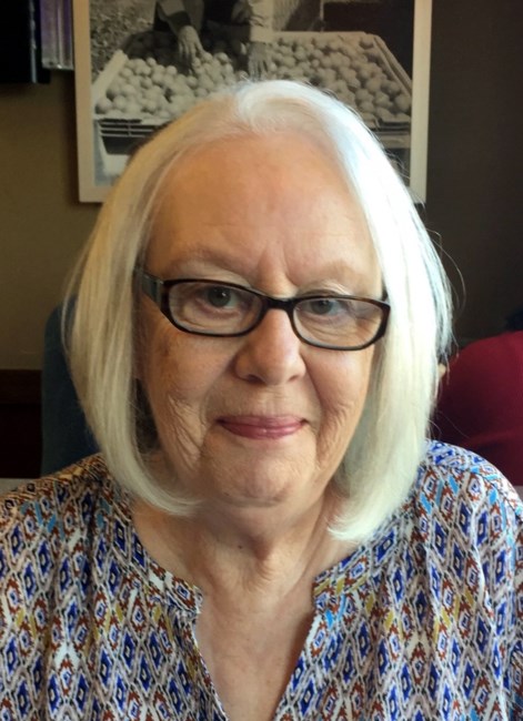 Obituary of Nancy Lee (Stephens) Hedrick