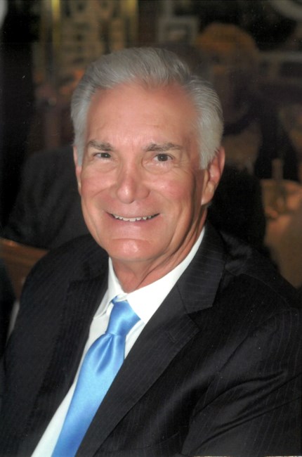 Obituary of Rex Anthony Esposito