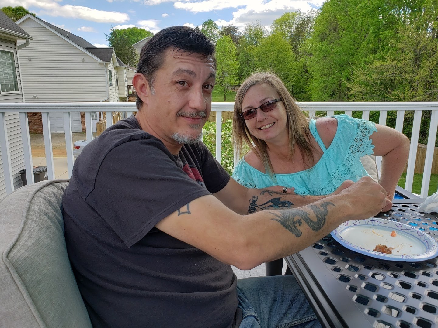 Obituary of Brian Keith Hayes