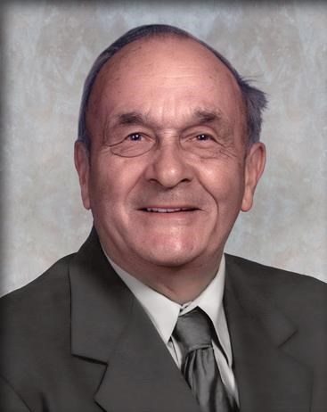 Obituary of Walter Edwin Truax