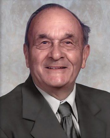 Obituary of Walter Edwin Truax
