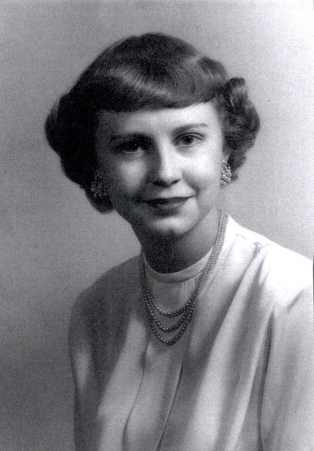 Obituary of Doris Ann Nordeen