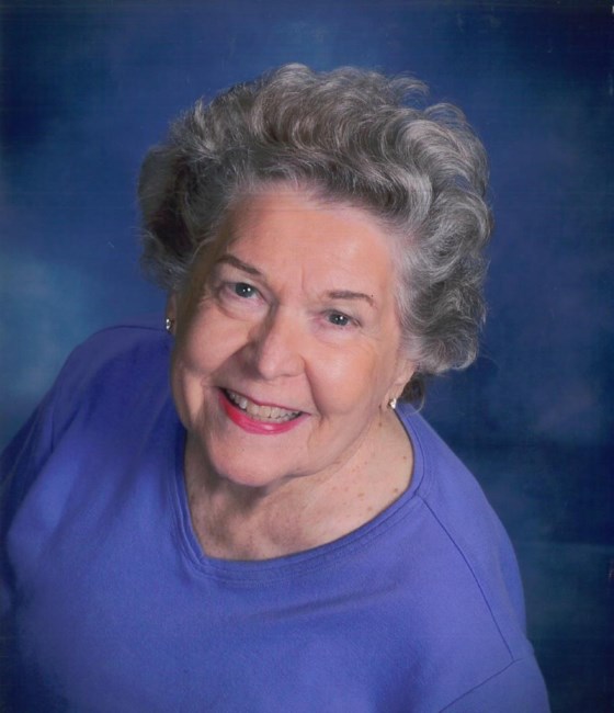 Obituary of Louise M Worthy