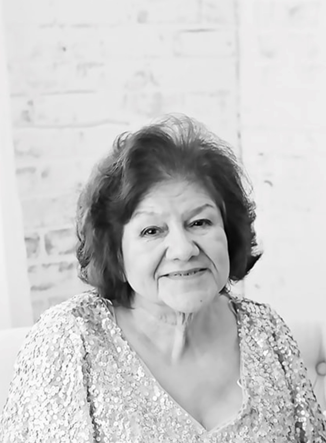 Obituary of Clara G. Sauceda