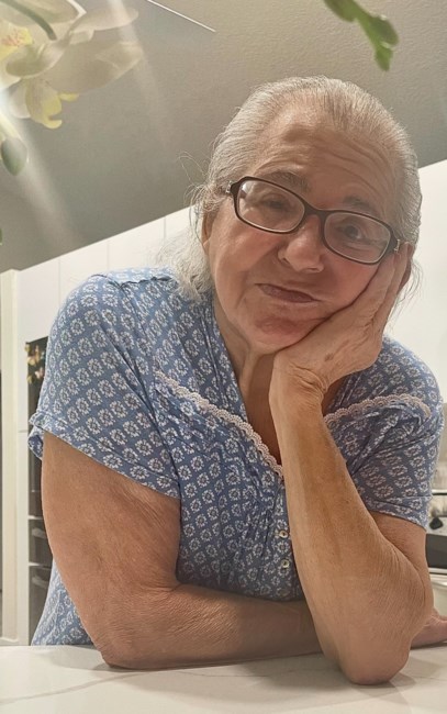 Avis de décès de Maria Margarita Acevedo