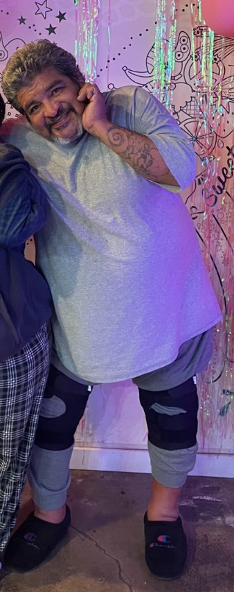 Obituary of Victor David Bermudez