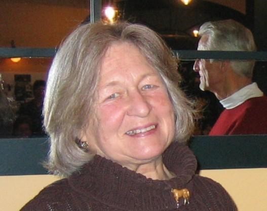 Obituary of Estelle Julia Boekell Price