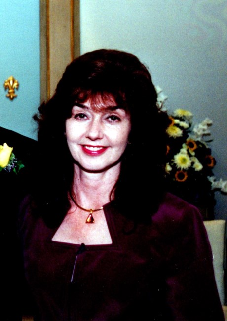 Obituary of Linda Marlaine Calhoun