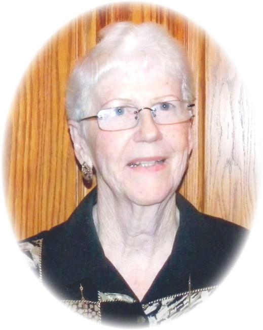 Obituary of Arlene S. Mattos