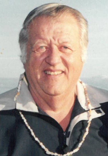 Obituario de Donald Joseph Hefner Sr.