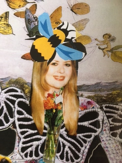 Obituary of Helene Tadros