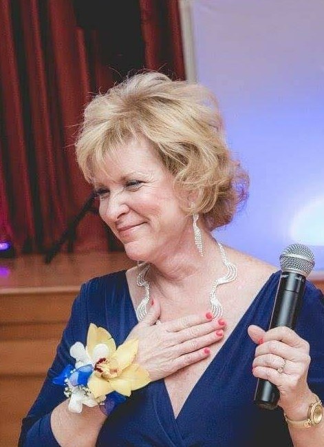 Obituary of Julie P. Ingram