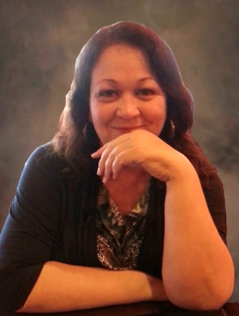 Obituary of Kimberly Kay (Heck) Warren